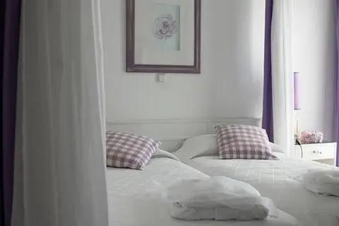 Paradise Art Hotel Andros in Andros — foto 2