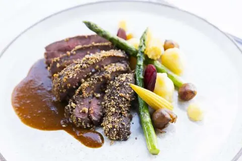 Hotel Restaurant De Wolfsberg foto 11