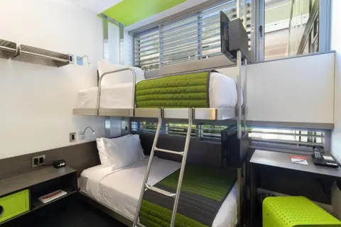 Pod Brooklyn Hotel in New York, foto 6