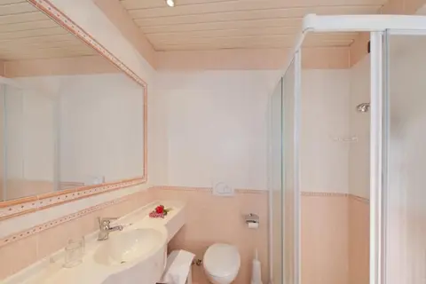 Hotel Della Torre Stresa in Sëlva Wolkenstein in Gröden Selva di Val Gardena, foto 22