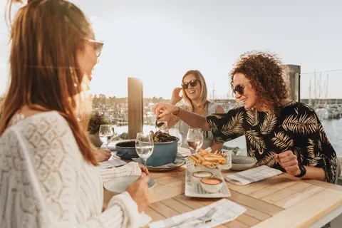 Beach Resort foto 38