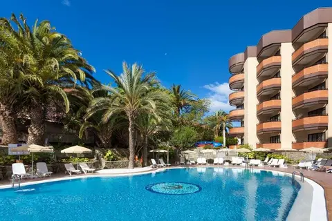MUR Hotel Neptuno in Maspalomas, Las Palmas — foto 10