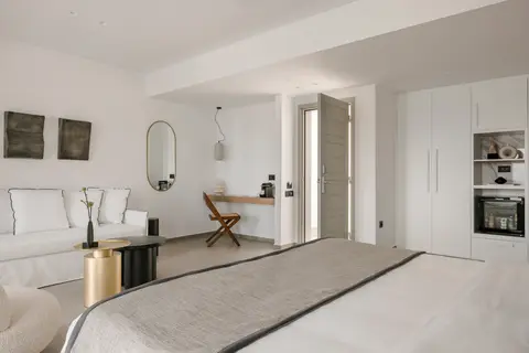 Grace Mykonos in Μύκονος — foto 28