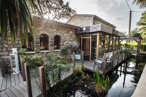 Holiday Marina Resort foto 31