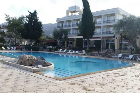Altinkaya Resort in Doğanköy — foto 11
