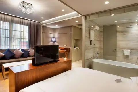 Fer Hotel in İstanbul — foto 8