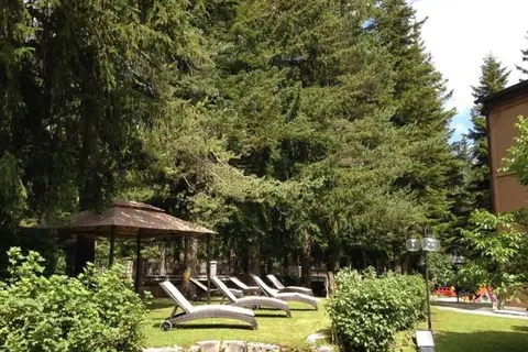 Albergo Il Picchio in Pescasseroli — foto 29