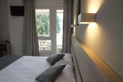 Hotel Alda Camino Ingles in Sarria — foto 6
