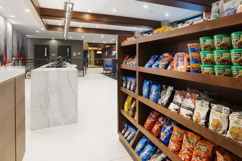 Fairfield Inn & Suites New York Manhattan/Central Park in New York City — foto 12