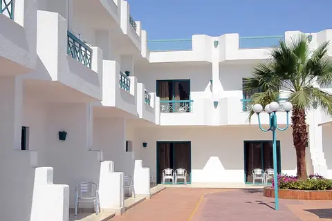 Sharm Cliff Resort in Sharm El Sheikh — foto 15