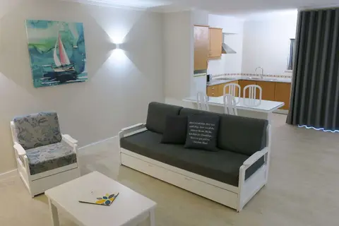 Vitor's Plaza in Portimão — foto 30