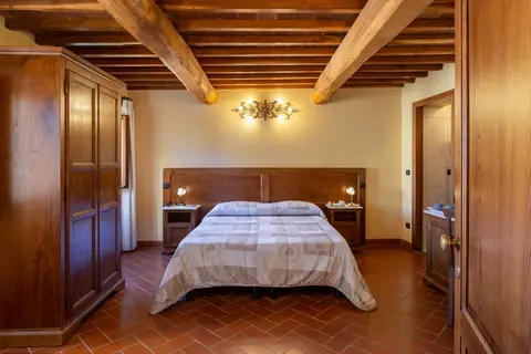 B&B Palazzo Graziani in Florence, foto 13