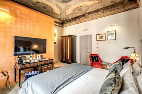 Martius Private Suites in Rome, foto 28