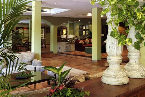 Hotel Intelier Bonaire in Benicàssim / Benicasim — foto 4