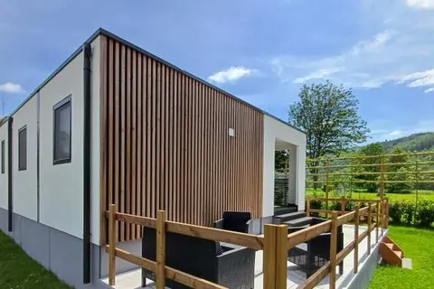 Camping Floreal La Roche-en-Ardenne foto 11