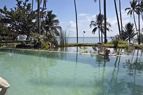 Kamalaya Koh Samui in เกาะสมุย — foto 2