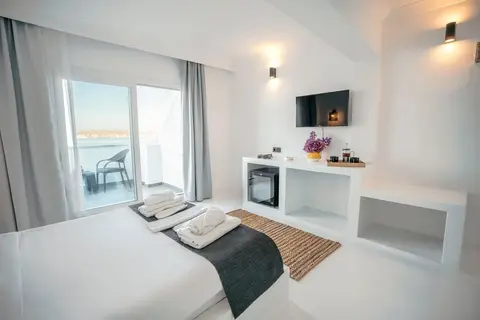 Camlik 87 Hotel in Narlıdere — foto 15