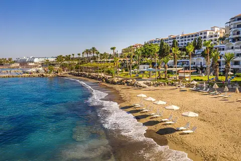 Coral Beach Hotel & Resort in Πέγεια — foto 6