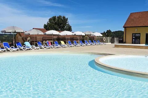 Domaine des Coteaux de Sarlat foto 1