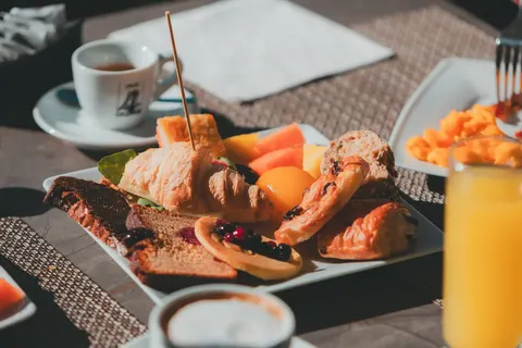 Riva del Sole Hotel - Adults only foto 8