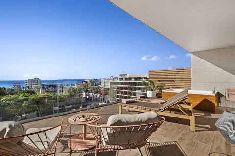 Aubamar Palma Resort in Palma, foto 17