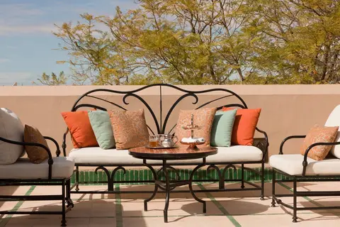 Les Jardins de la Médina in Marrakesh, foto 21