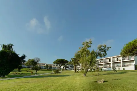 Parador de Mazagón in Palos de la Frontera — foto 2