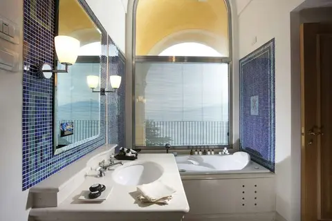 Grand Hotel Angiolieri in Vico Equense — foto 16