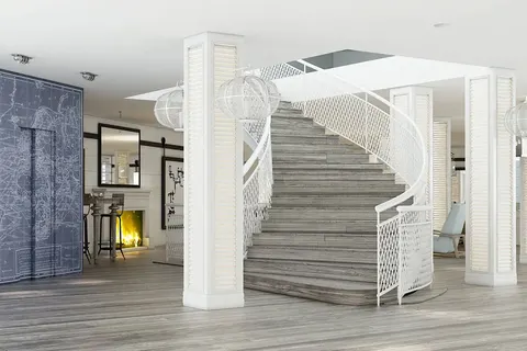 Hotel Delamar foto 16