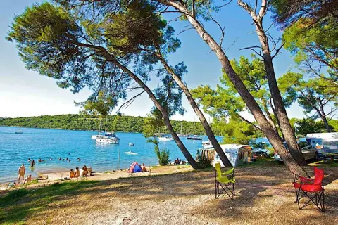 Arena Indije Campsite in Medulin — foto 12