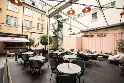 Scandic No. 53 in Stockholm — foto 10