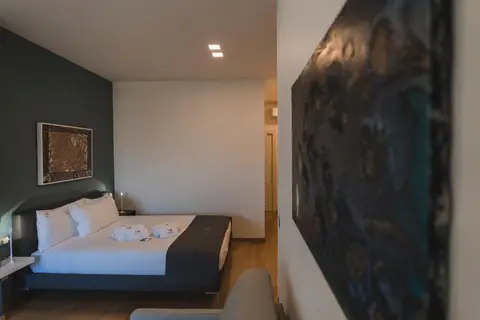 Sicilia’s Residence Hotel – Art & Spa in Aci Catena — foto 23