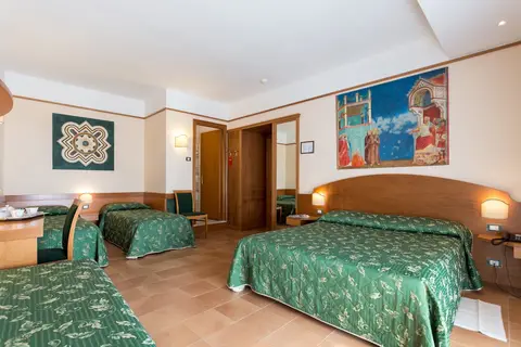 La Terrazza in Assisi, foto 8