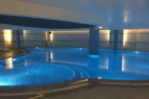 Golden Lotus in Kemer — foto 11