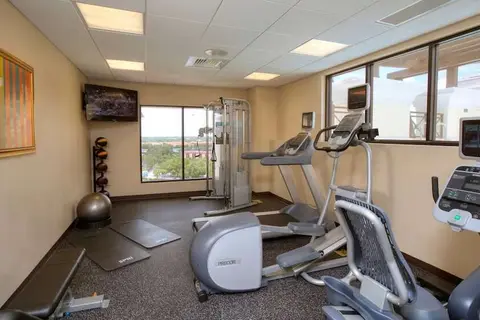 Ramada Plaza Resort Orlando in Orlando — foto 10