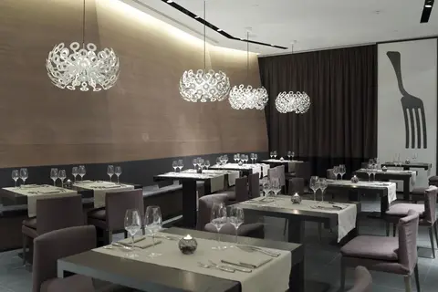 The Met Hotel in Δημοτική Ενότητα Θεσαλονίκης — foto 4