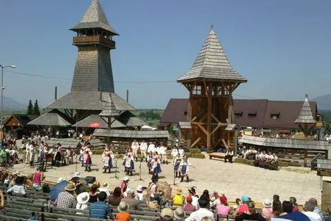 Sojka Resort in Malatíny — foto 26