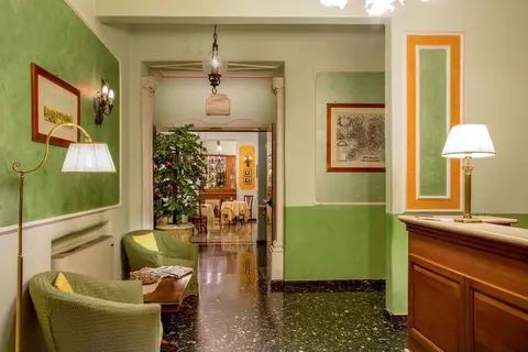 Palazzo Venere in Rome, foto 14