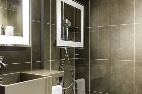 Novotel Paris 17 in Parijs, foto 12
