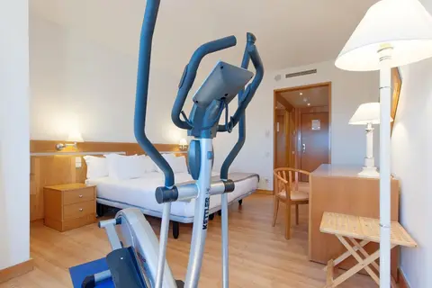 TRYP by Wyndham Montijo Parque Hotel in Montijo — foto 20