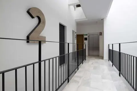 GoodNight Cadiz Appartementen in Cádiz — foto 12