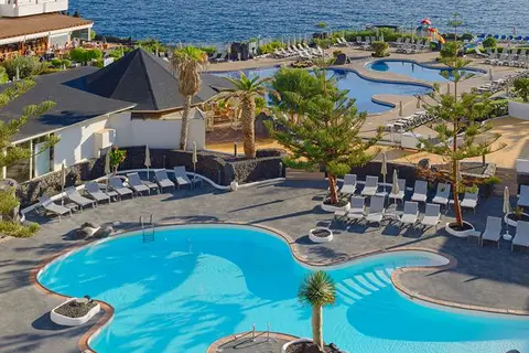 H10 Taburiente Playa Hotel in Breña Baja — foto 21