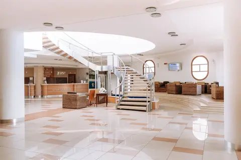 Valtur Calabria Otium Resort in Villapiana — foto 3