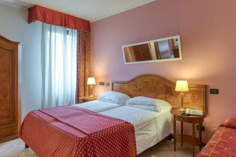 Primotel in Brescia, foto 24