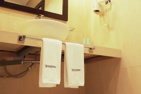 Signature Hotel Al Barsha in Dubai, foto 18