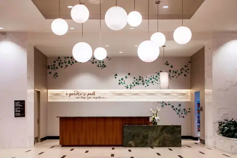 Hilton Garden Inn Downtown Dallas in Dallas — foto 8
