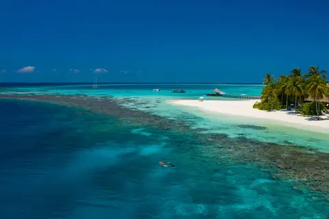 Mirihi Island Resort in Mirihi — foto 22