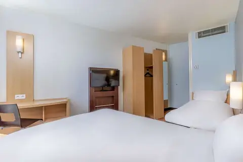 B&B Hotel Marseille Centre Vieux Port in Marseille — foto 4