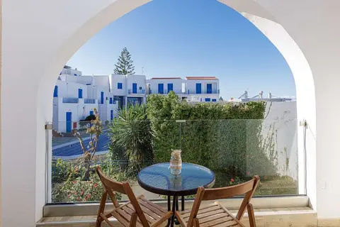 Kasteli Studios & Appartementen in Panormos — foto 9