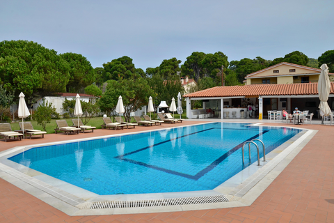 Sunset Studio's & Appartementen foto 2